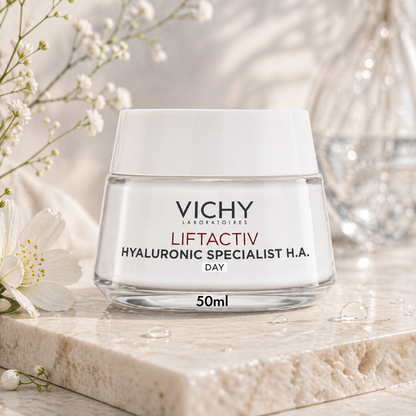 Vichy Lift HA PNM 50ML