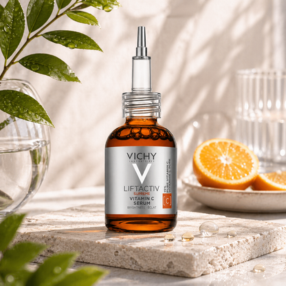 Vichy Lift Vit C16 Skin Corb20ML FR EN nl