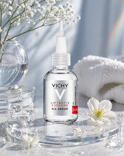 Vichy Lift HA Epider Filler 30ML
