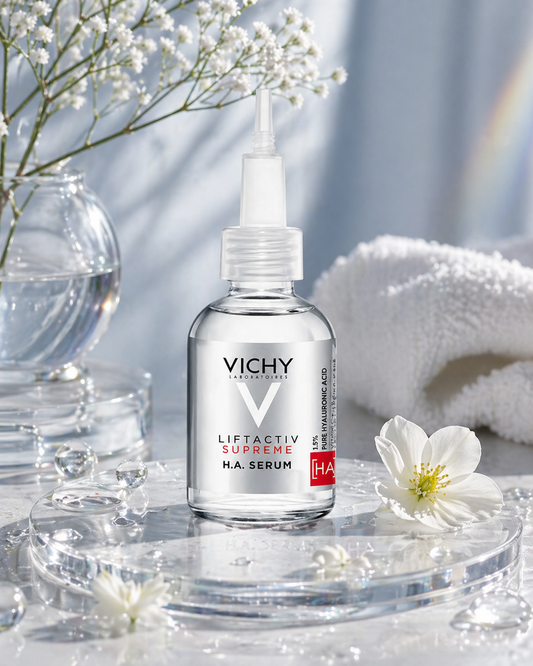 Vichy Lift HA Epider Filler 30ML