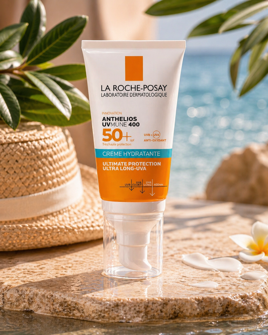 La Roche-Posay Anthelios Fondante Uvmune 400 Invisible NOUVEAU