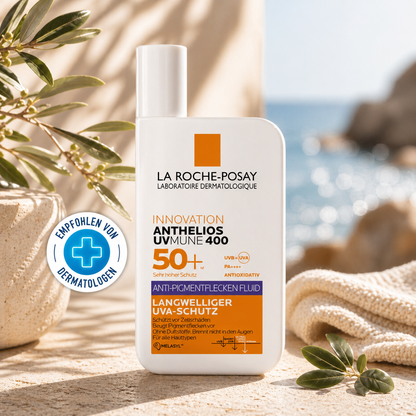 La Roche-Posay Anth UVM Antipigm FL 50ML FR