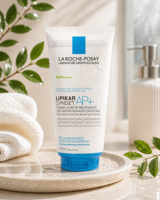 La Roche-Posay Lipikar Syndet AP+ 200ML