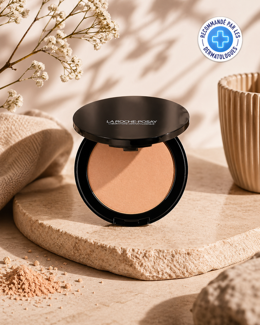 La Roche-Posay Toleriane Mineral N°15