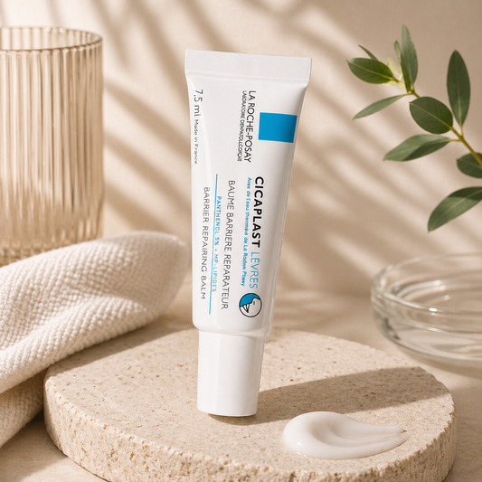 La Roche-Posay Cicaplast Lèvres 7.5 ml