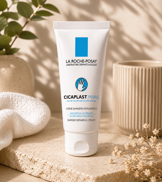 La Roche-Posay Cicaplast Mains 50 ml