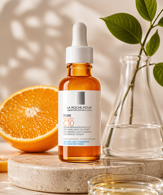 La Roche-Posay Redermic Pure Vitamine C12