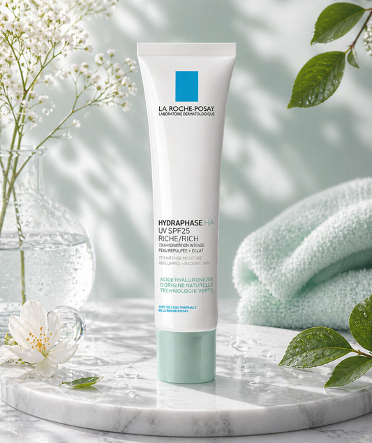 La Roche-Posay Hydraphase Intense UV Riche