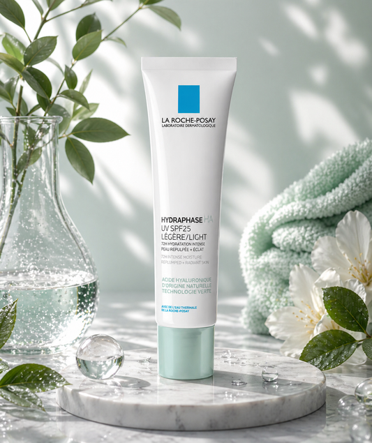 La Roche-Posay Hydraphase Intense UV Légère