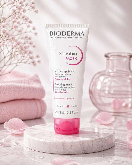 Bioderma Sensibio Masque 75 ML