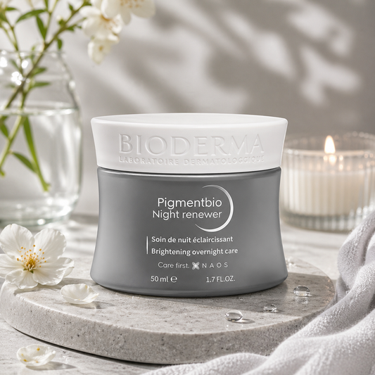 Bioderma Pigmentbio Night Renewer 50ML