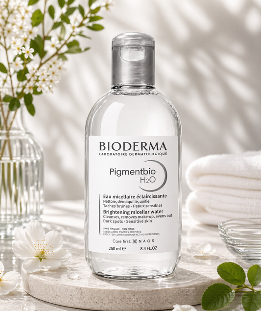 Bioderma Pigmentbio H2O 250 ML