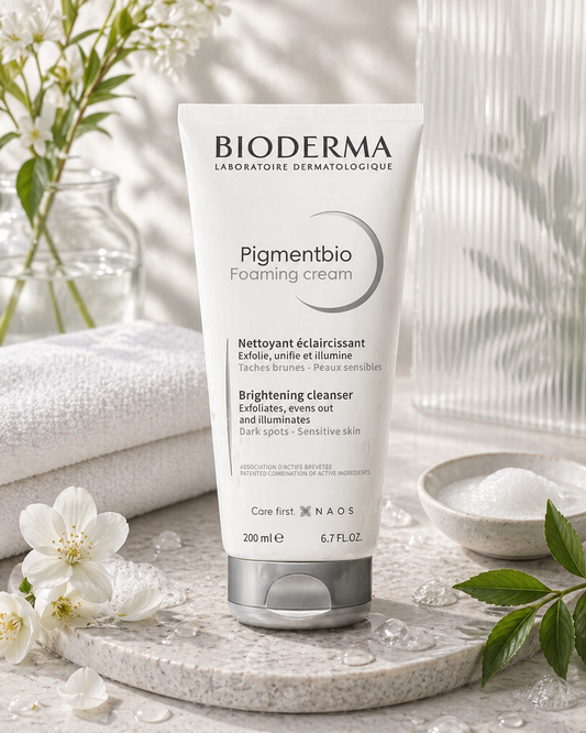 Bioderma Pigmentbio Foaming Cream 200 ML
