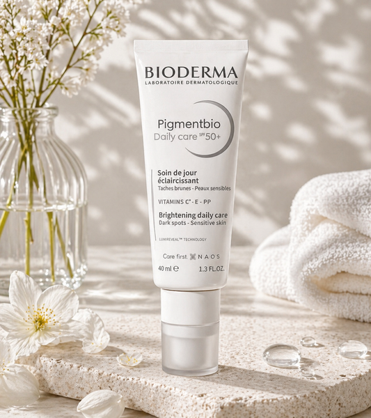 Bioderma Pigmentbio Daily Care SPF 50+ 40ML