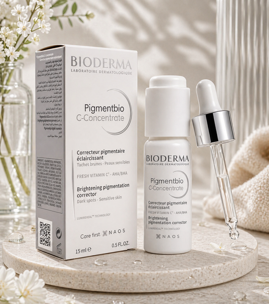 Bioderma Pigmentbio C-Concentrate 15 ML