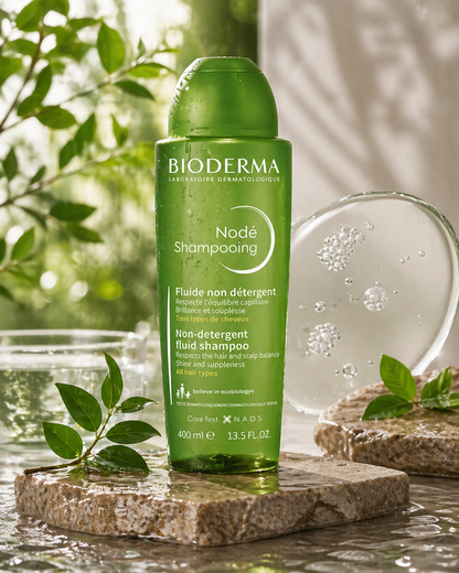 Bioderma Node Shampooing Fluide 200 ML