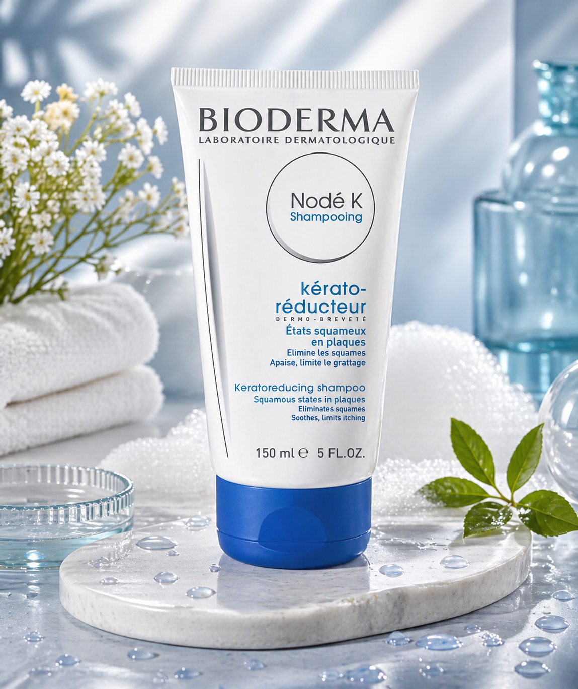 Bioderma Node K Shampooing 150ML