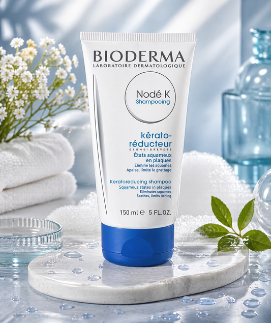 Bioderma Node K Shampooing 150ML