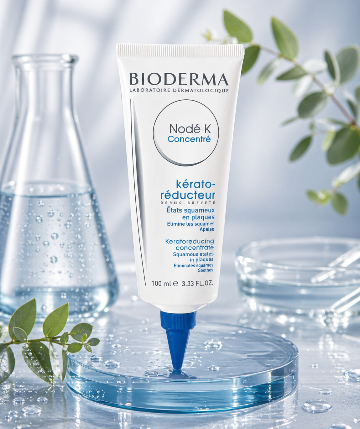 Bioderma Node K Emulsion 100 ML