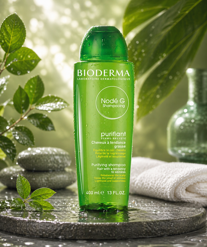 Bioderma Node G Shampooing 400 ML