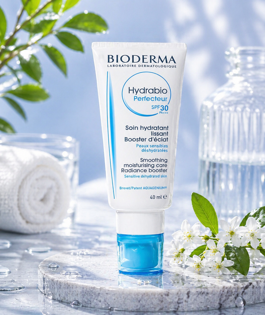 Bioderma Hydrabio Perfecteur SPF30 40 ML