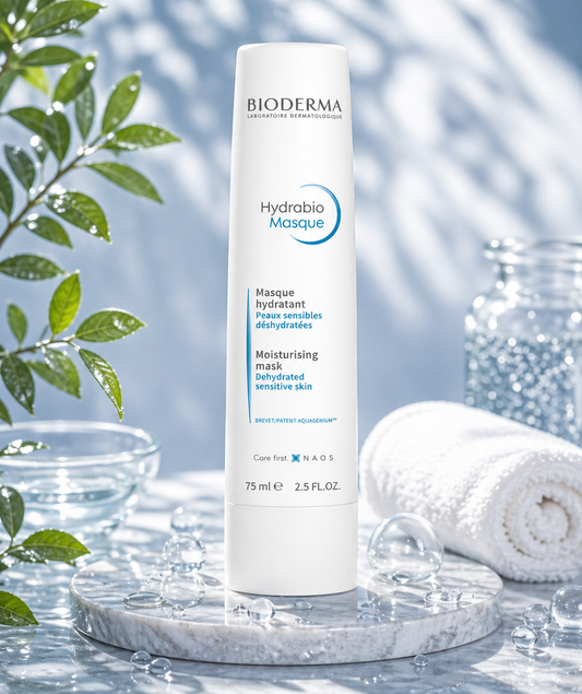 Bioderma Hydrabio Masque 75 ML
