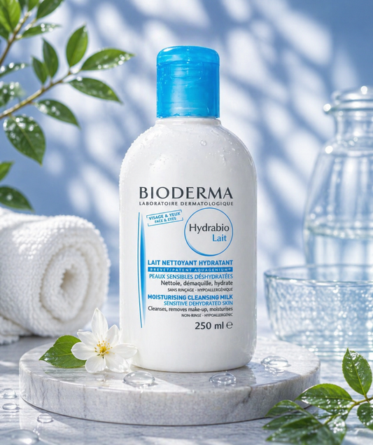 Bioderma Hydrabio Lait 250 ML