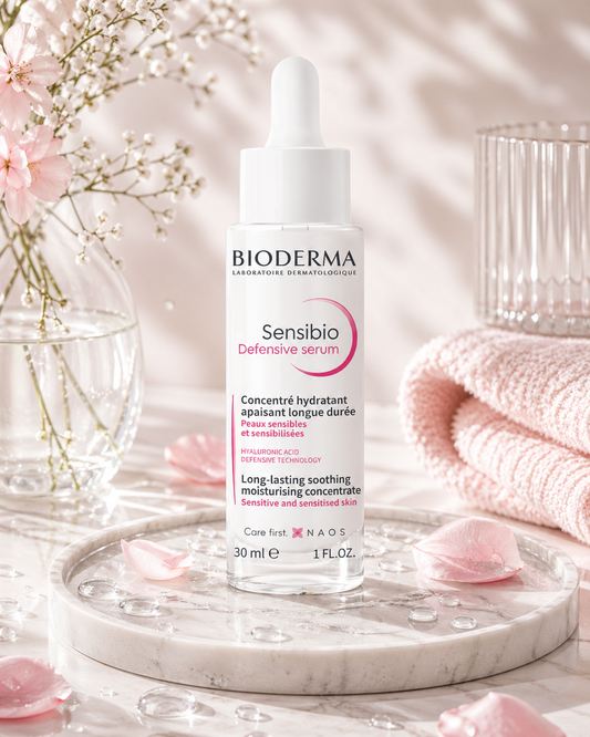 Bioderma Sensibio Defensive Serum 30 ML
