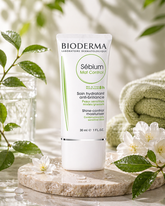 Bioderma Sebium Mat Control 30 ML