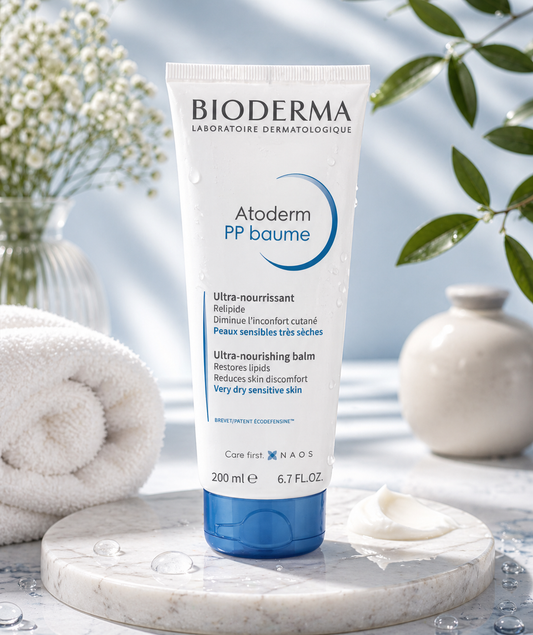 Bioderma Atoderm PP Baume 200 ML