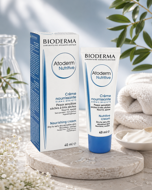 Bioderma Atoderm Nutritive 40 ML