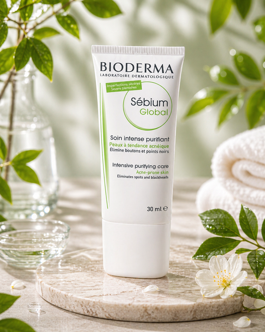 Bioderma Sebium Global 30ML