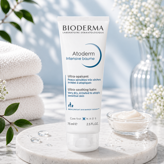 Bioderma Atoderm Intensive Baume