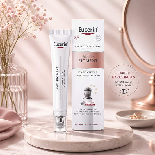 ANTI PIGMENT ILLUMINATING EYE CARE