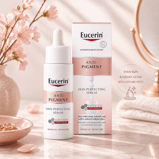 ANTI PIGMENT SKIN PERFECTING SERUM