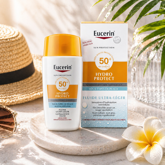 HYDRO PROTECT SPF50+ 50ML