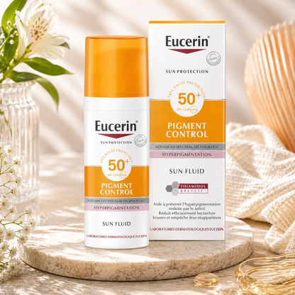 ECRAN ANTI PIGMENT SPF50+ 50 ML