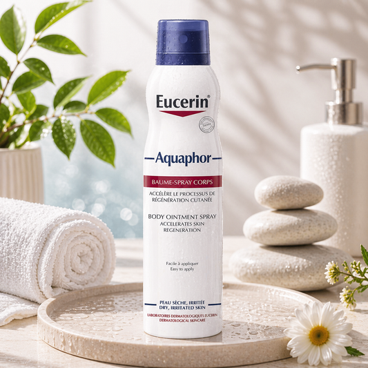 AQUAPHOR BAUME SPRAY CORPS 250 ML