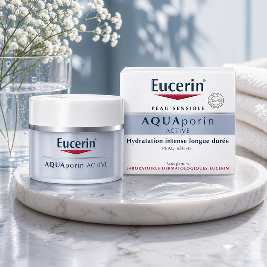 AQUAPORIN SOIN NUIT RICHE