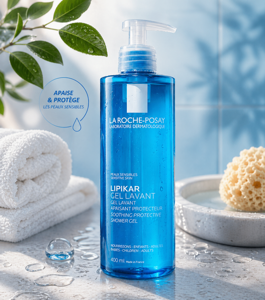 GEL LAVANT 400 ML