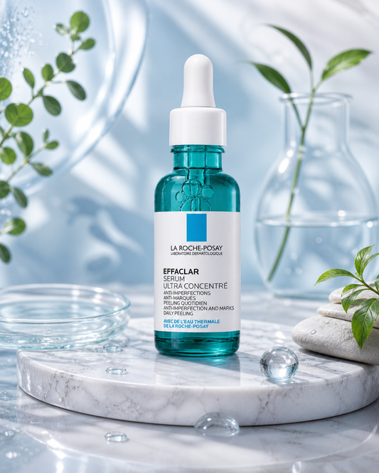 La Roche-Posay Effaclar Duo(+) Serum 30ml