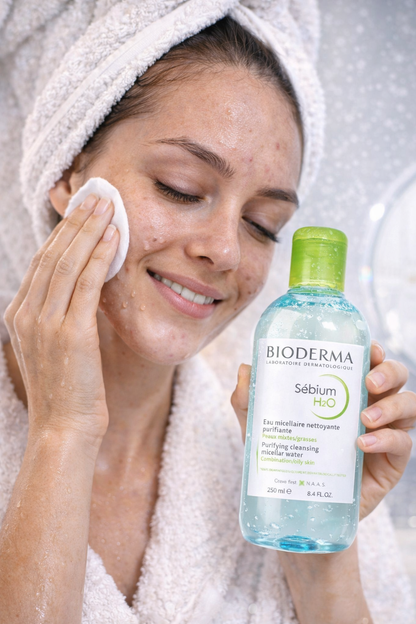 Bioderma Sebium H2O Micellar Water 250ml