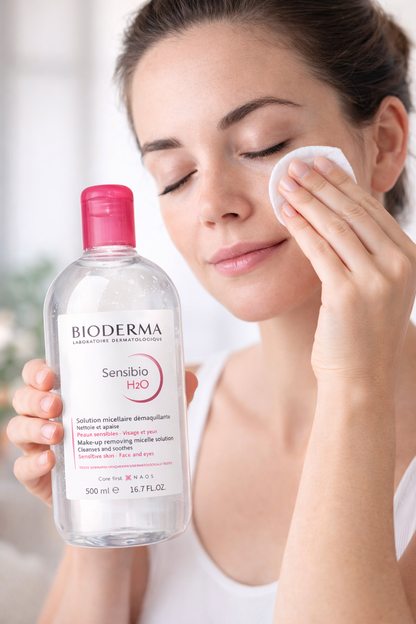 Bioderma Sensibio H2O Micellar Water 250ml