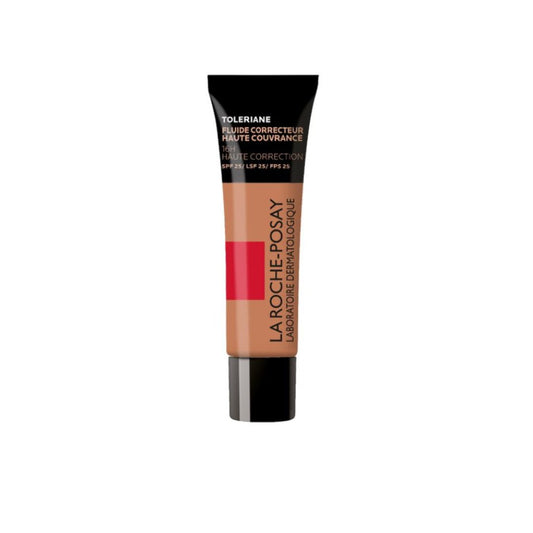 La Roche-Posay Tolmup FDT Fluid 14 T30ML EFFORSP