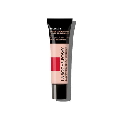 La Roche-Posay Tolmup FDT Fluid 9.5 T30ML EFFORSP