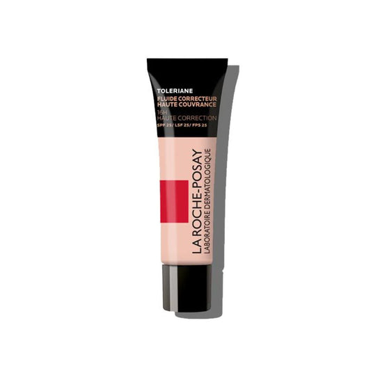 La Roche-Posay Tolmup FDT Fluid 9.5 T30ML EFFORSP