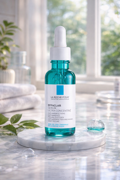 La Roche-Posay Effaclar Sérum Ultra Concentré 30ml