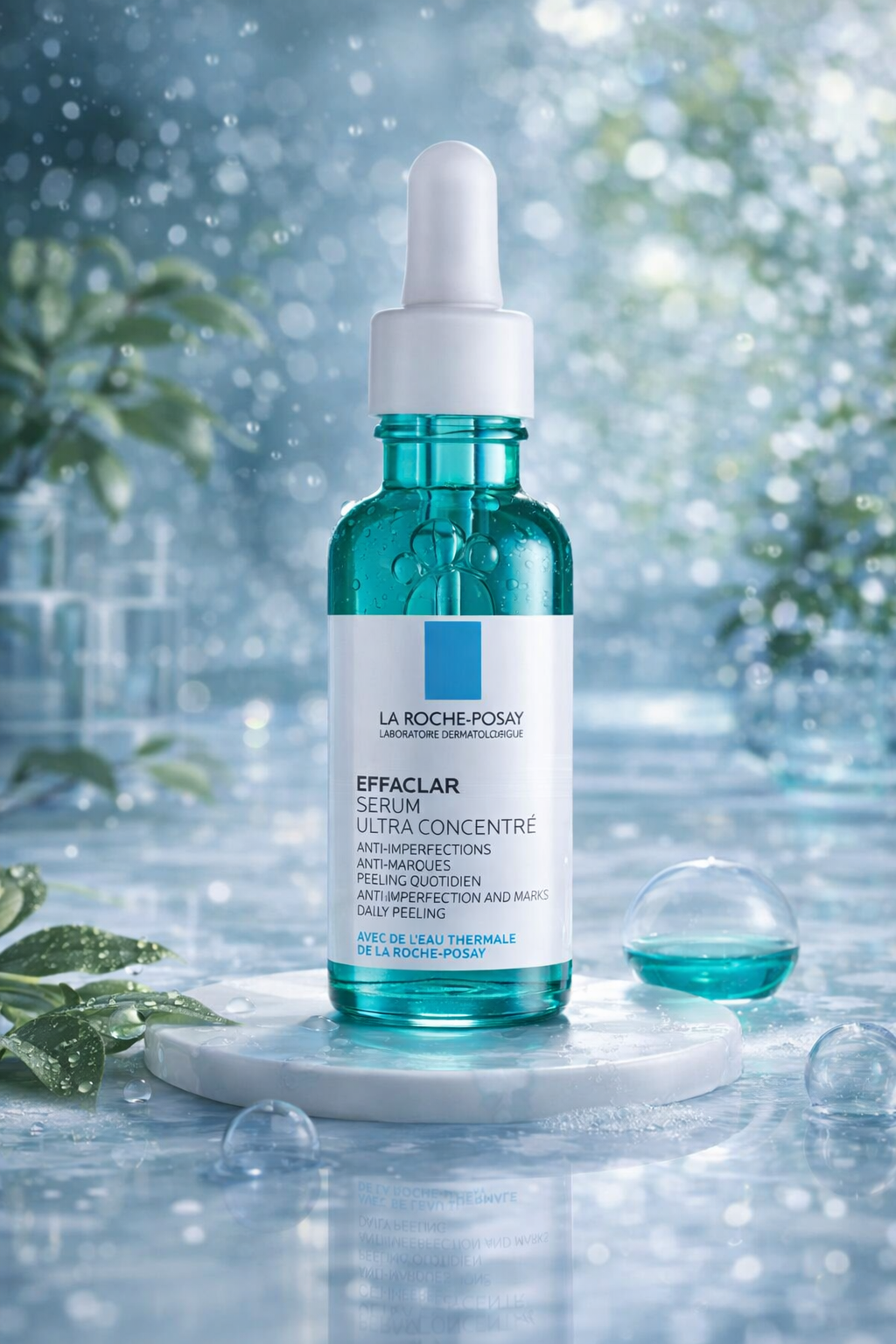 La Roche-Posay Effaclar Sérum Ultra Concentré 30ml