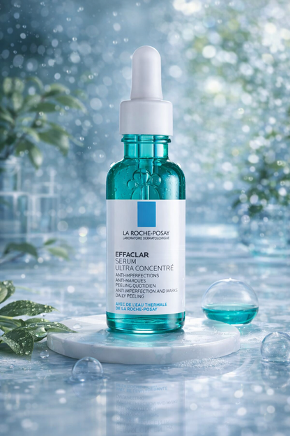 La Roche-Posay Effaclar Sérum Ultra Concentré 30ml