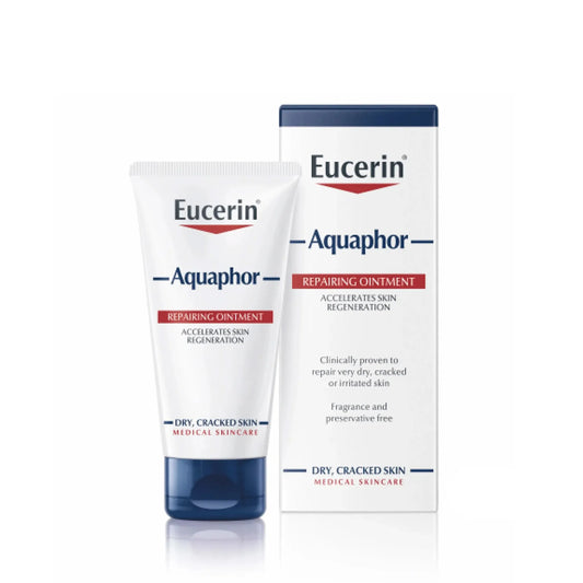 Eucerin Aquaphor Healing Ointment 45ml